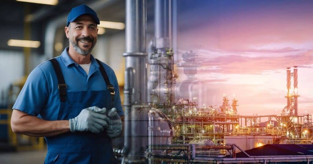 Choosing a Gas Supplier - Industrial Gas Supplier