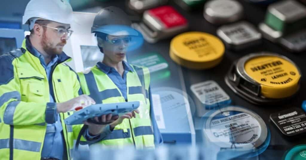 Industrial Gas Certification Standards and Agencies- Industrial Gas Supplier Certifications