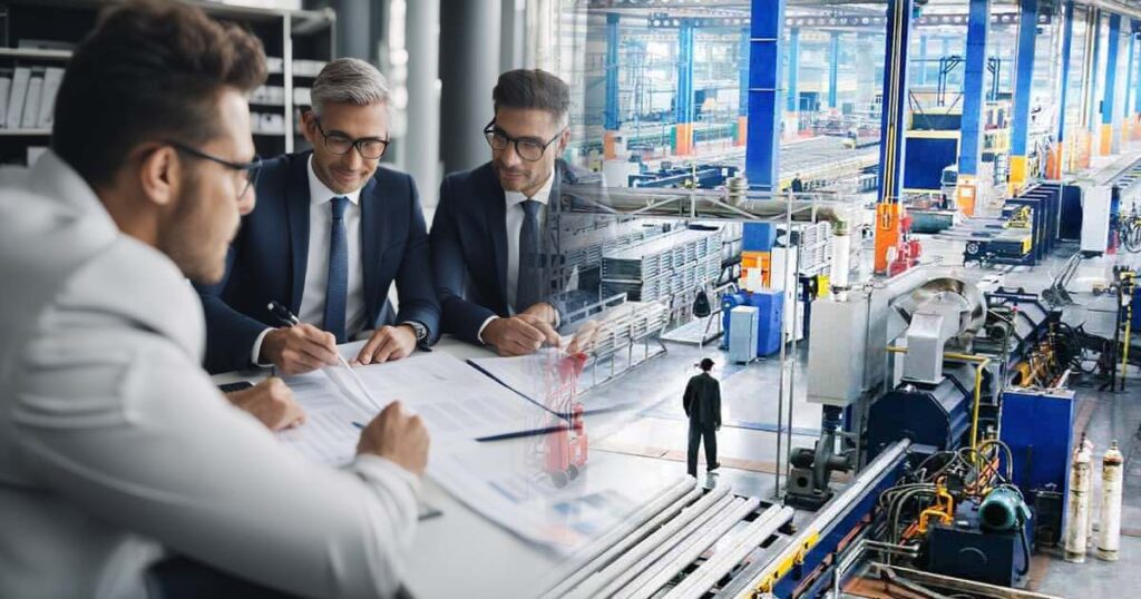 Industrial Gases and Their Uses - Choosing an Industrial Gas Supplier