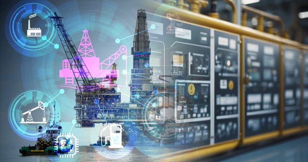 Excellence opérationnelle dans l’approvisionnement et la gestion des gaz