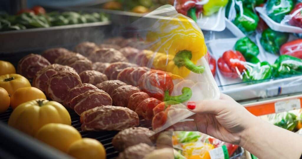 Effets de l’oxygène sur la biochimie alimentaire