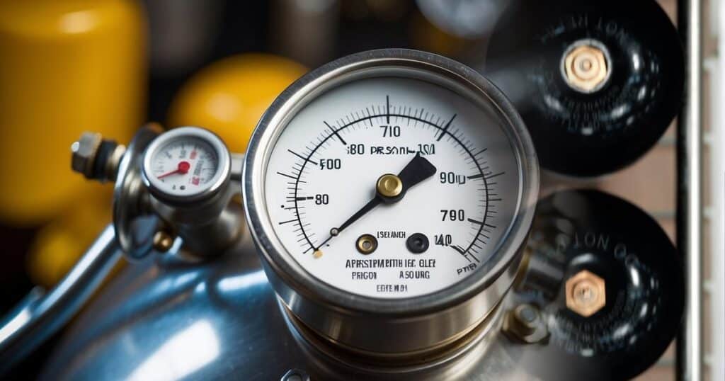 Les bases de l’argon alimentaire