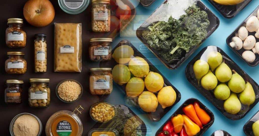 Impact of Food Grade Gases on Quality and Preservation - Impact of Food Grade Gases on Quality and Preservation