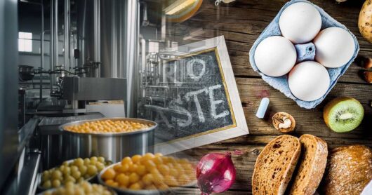 Innovations in Food Grade Gas Applications