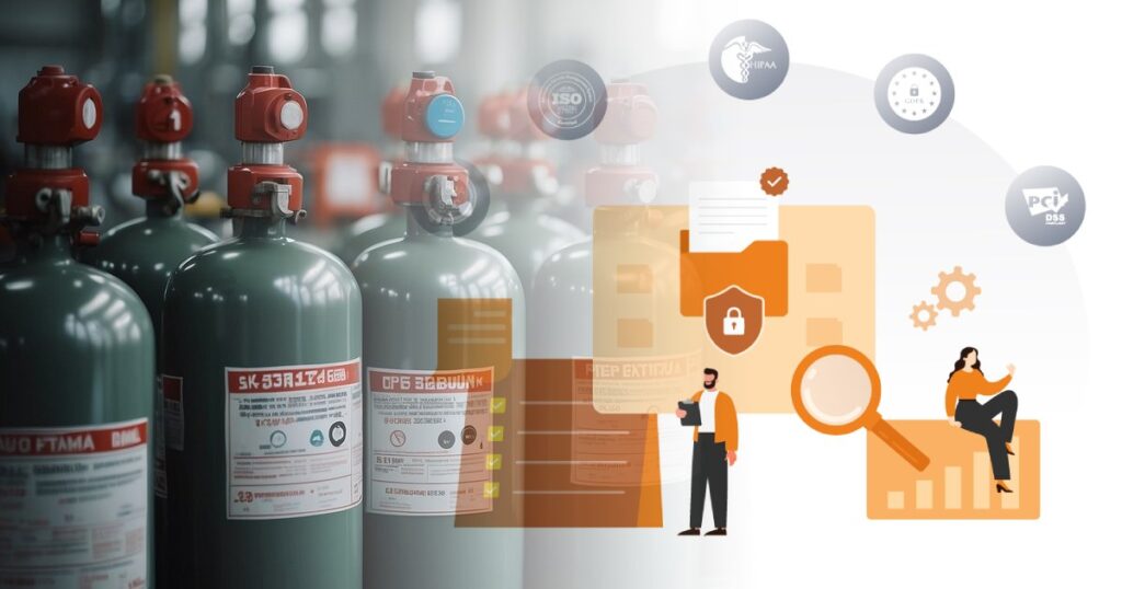 Regulatory Framework and Compliance - Safety Standards for Food Grade Gases