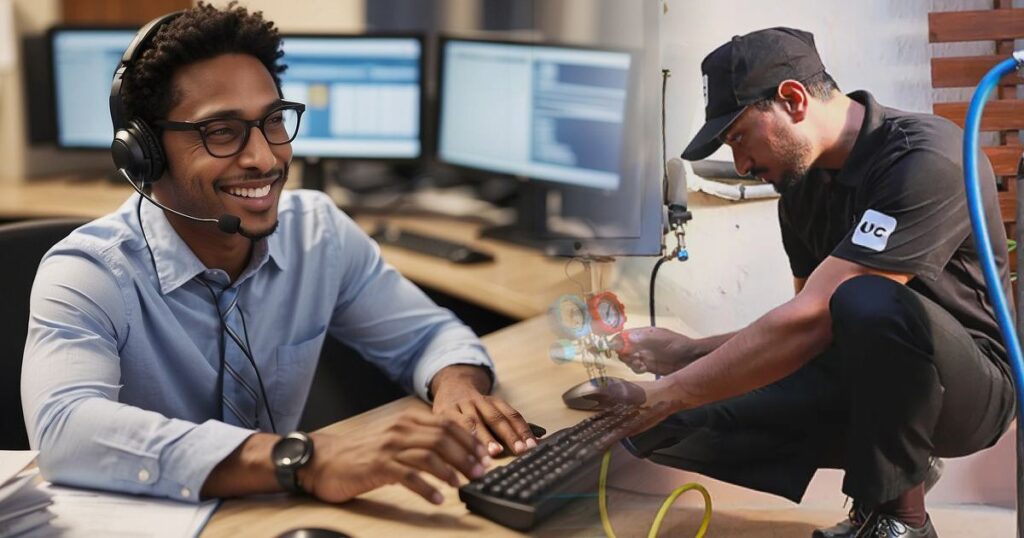 Understanding Customer Service in Gas Supply