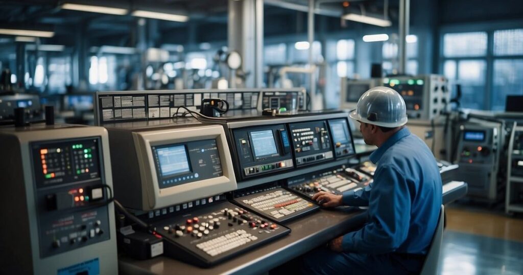 Advancements in Industrial Gas Technologies