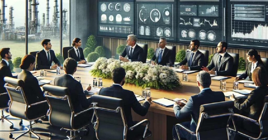 Environmental Considerations and Policy Dynamics