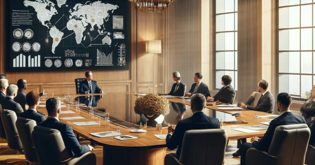 Implications and Strategic Considerations