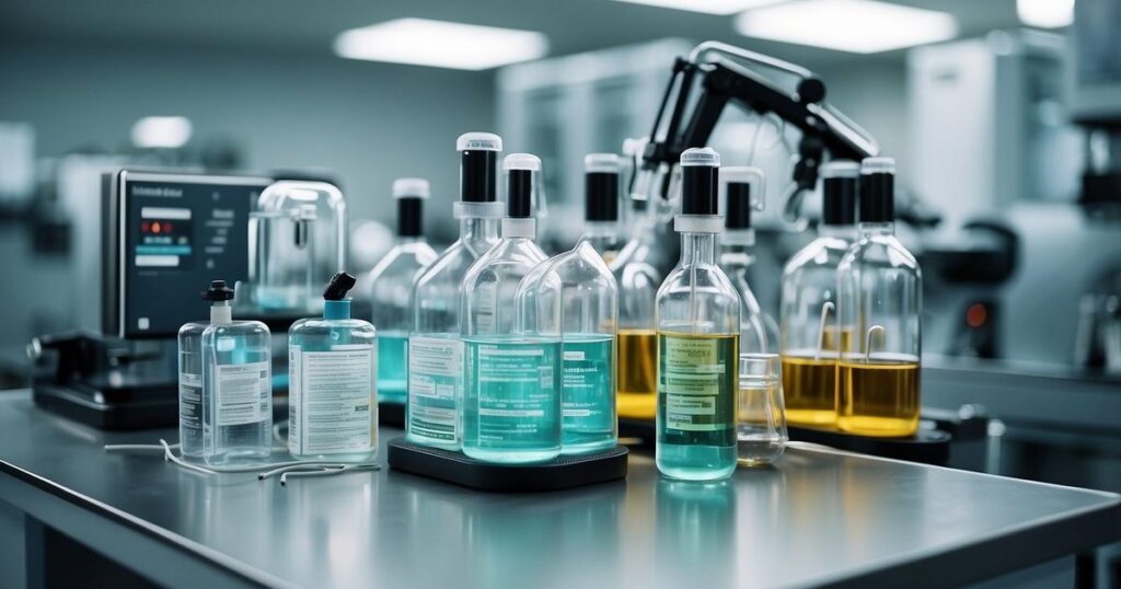 Best Practices in CO2 Quality Control