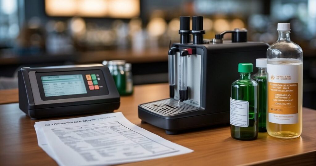 Regulatory Framework and Compliance